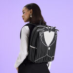 The Nightmare Before Christmas Jack Skellington Cosplay Full-Size Glow Backpack LFlifestyle1 view 2